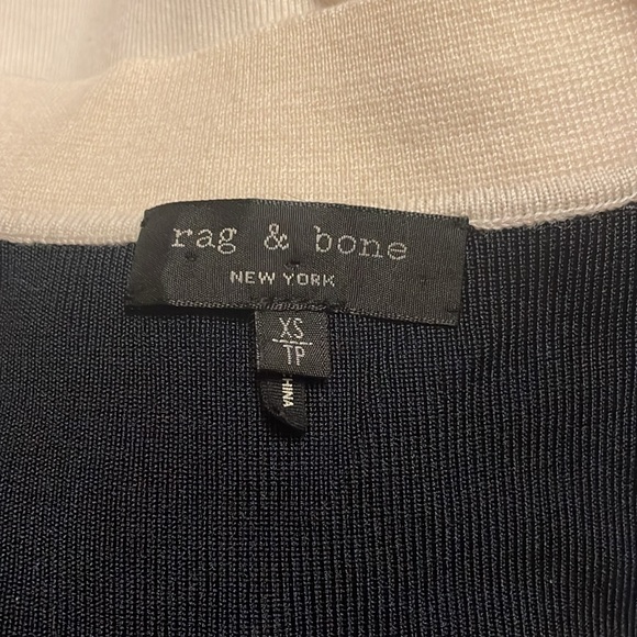 Rag and Bone Dress - Picture 4 of 8